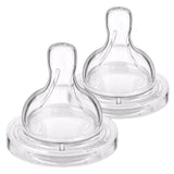 Philips Avent Anti-Colic Soother 1 m+ - 2 Pieces