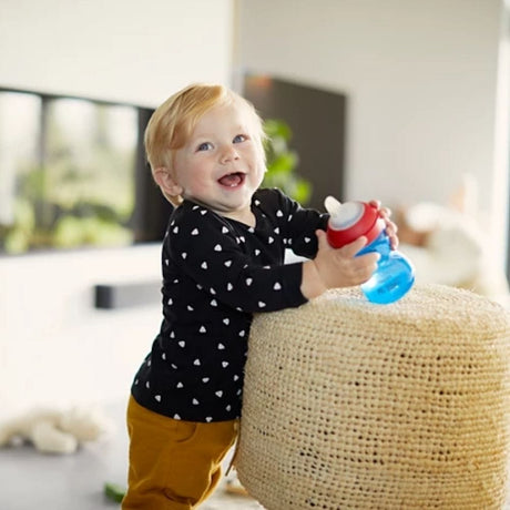 Philips Avent Cup with Spout, Blue - 300 ml