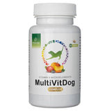 Pokusa GreenLine MultiVit Dog - 120 Tablets