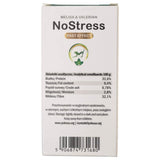 Pokusa GreenLine NoStress Calming Tablets - 60 Tablets