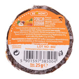 Porcja Dobra Disc, Apricot Nut - 25 g