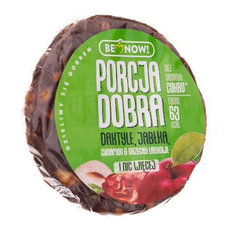 Porcja Dobra Fruit and Nut Disc with Cinnamon - 20 g