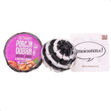 Porcja Dobra Surprise Cube, Dates, Carob, Walnuts - 25 g