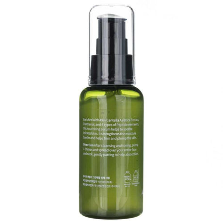 Purito Centella Green Level Buffet Serum - 60 ml