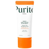 Purito Daily Soft Touch Sunscreen SPF50+ - 60 ml