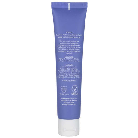 Purito  Dermide Balancing Barrier Balm - 60 ml