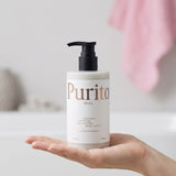 Purito Luminous Moisture Shea Butter Body Lotion, Cotton Dreamlight - 300 ml