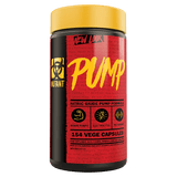 PVL Mutant Pump - 154 Capsules