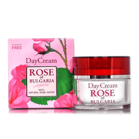 Rose of Bulgaria Day Cream - 50 ml