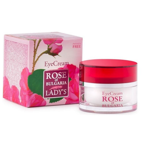 Rose of Bulgaria Set - Face Care