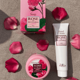 Rose of Bulgaria Set - Rose Ritual