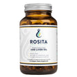 Rosita Extra Virgin Cod Liver Oil (EVCLO) - 90 Capsules