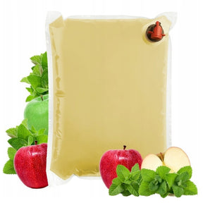 Sadvit Apple-Mint 100% - 5000 ml