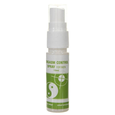 SHS Orgasm Control Spray - 15 ml