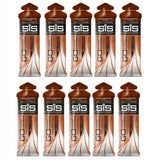 SIS GO Isotonic Energy, Double Espresso - 10 Pieces