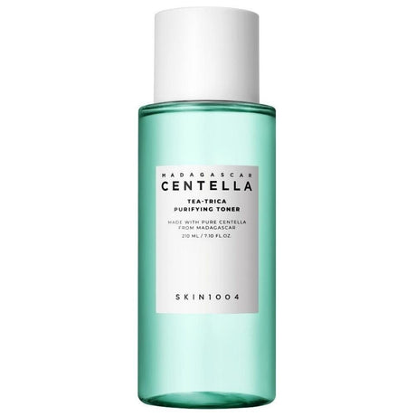 SKIN1004 Madagascar Centella Tea-Trica Purifying Toner - 210 ml