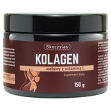 Skoczylas Beef Collagen, Vitamin C - 150 g