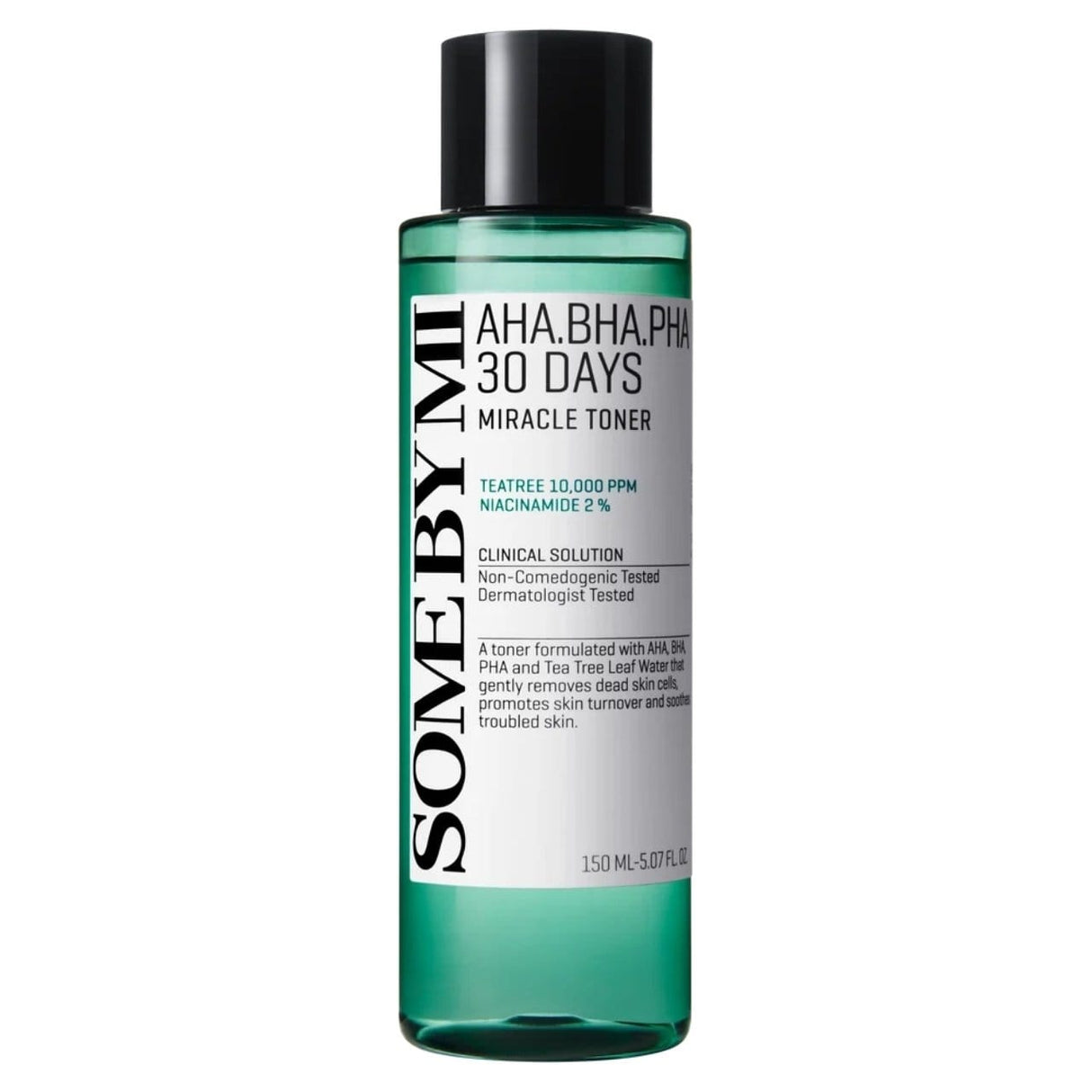 Some By Mi AHA BHA PHA 30 Days Miracle Toner - 150 ml
