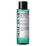 Some By Mi AHA BHA PHA 30 Days Miracle Toner - 150 ml