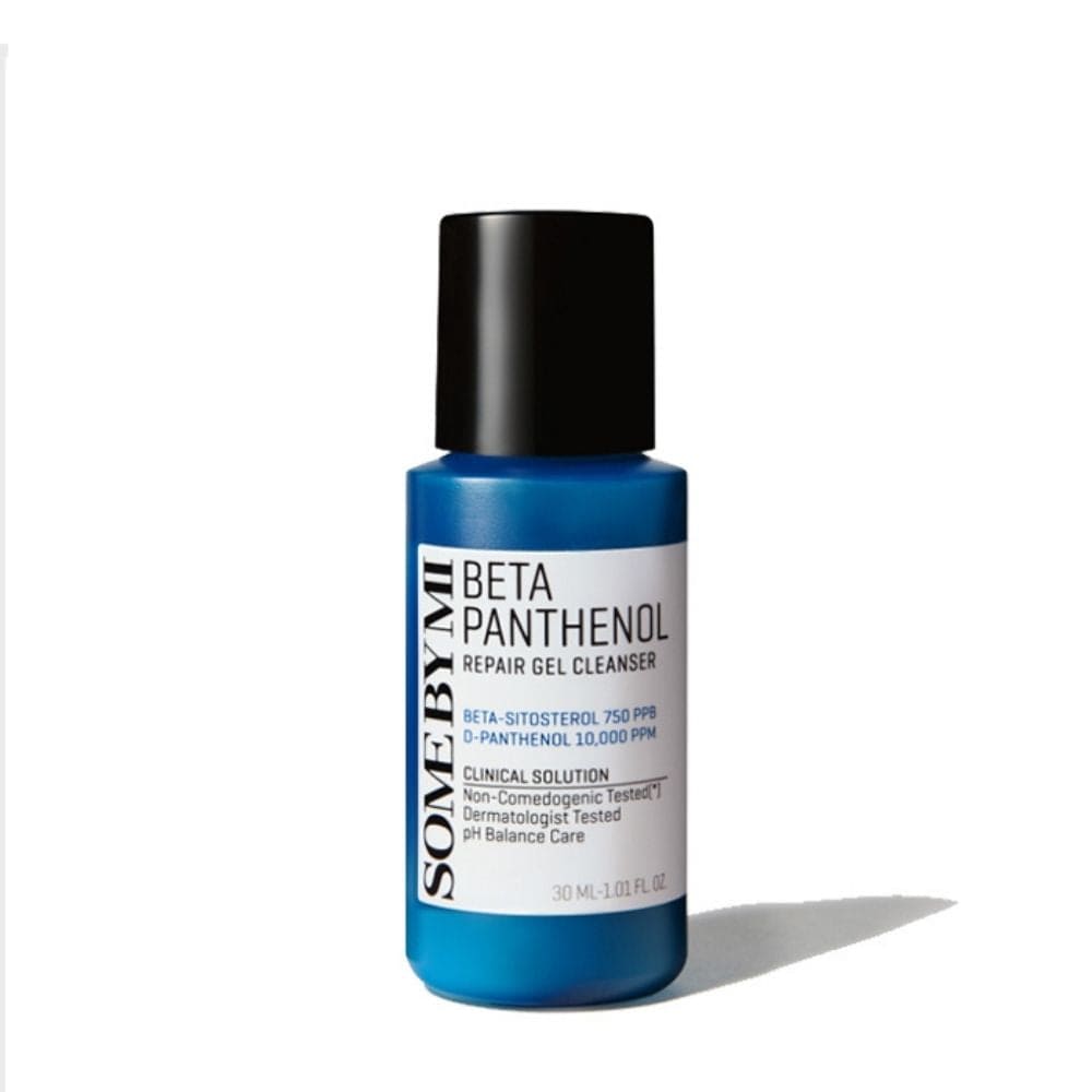 Some By Mi Beta Panthenol Repair - Starter Kit