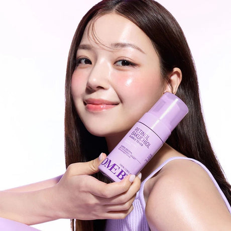 Some By Mi Bubble Toner with Retinol and Bakuchiol - 100 ml