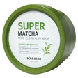 Some By Mi Super Matcha Pore Clean Clay Mask - 100 g