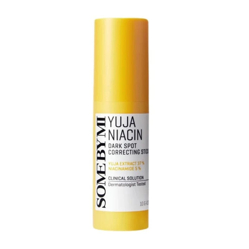 Some By Mi Yuja Niacin Dark Spot Correcting Stick - 10 g