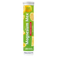 Starpharma Magnesium Max, Lemon - 20 Effervescent Tablets