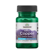 Swanson Albion Copper 2 mg - 60 Capsules