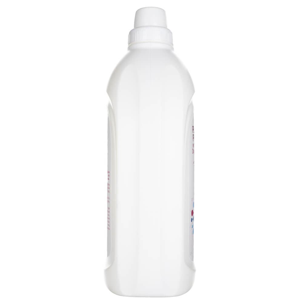 Swonco Laundry Liquid Enzymatic, Fragrance Free - 1500 ml