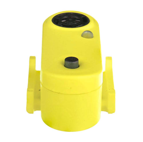 Tickless Run Ultrasonic Tick Repellent - Yellow