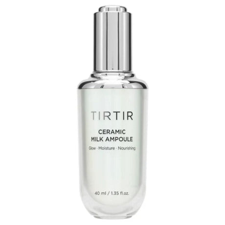 TIRTIR Ceramic Milk Ampoule - 40 ml