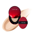 TIRTIR Mask Fit Red Cushion  SPF40/PA++ Shade 21C Cool Ivory - 4,5 g