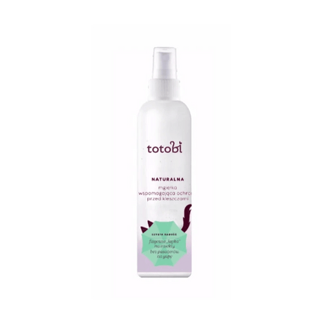 Totobi Mini Natural Tick Protection Mist - 100 ml