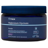 Trace Minerals Magnesium Glycinate, Grape - 180 g