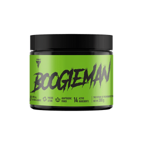 Trec Nutrition Boogieman Pre-Workout, Grapefruit-Lime - 300 g