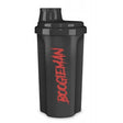 Trec Shaker Boogieman, Black - 700 ml