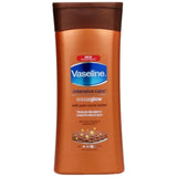 Vaseline Cocoa Radiant Illuminating Body Lotion - 400 ml