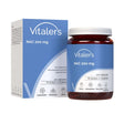 Vitaler's NAC 200 mg – 120 Capsules