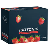 Vitaler's Sport Isotonic Drink, Strawberry - 20 x 22 g