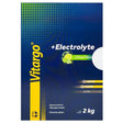 Vitargo + Electrolytes, Citrus - 2000 g