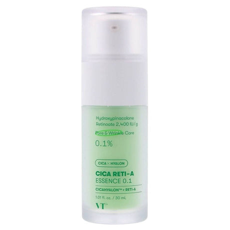 VT Cosmetics Cica Reta-A Essence - 30 ml