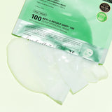 VT Cosmetics Reti-a Reedle Shot 100 2- Stage Hydrogel Mask - 33 g