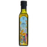 Wellbear Linseed Oil Cold Pressed - 250 ml