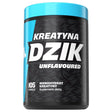 WK DZIK Creatine Monohydrate Natural - 369 g