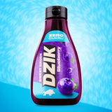 WK DZIK Zero Sauce Blueberry - 425 ml