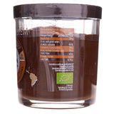 Alce Nero Hazelnut & Chocolate Cream - 180 g