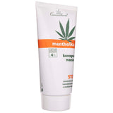 Cannaderm Mentholka Cooling Gel for muscle and joint pain - 200 ml
