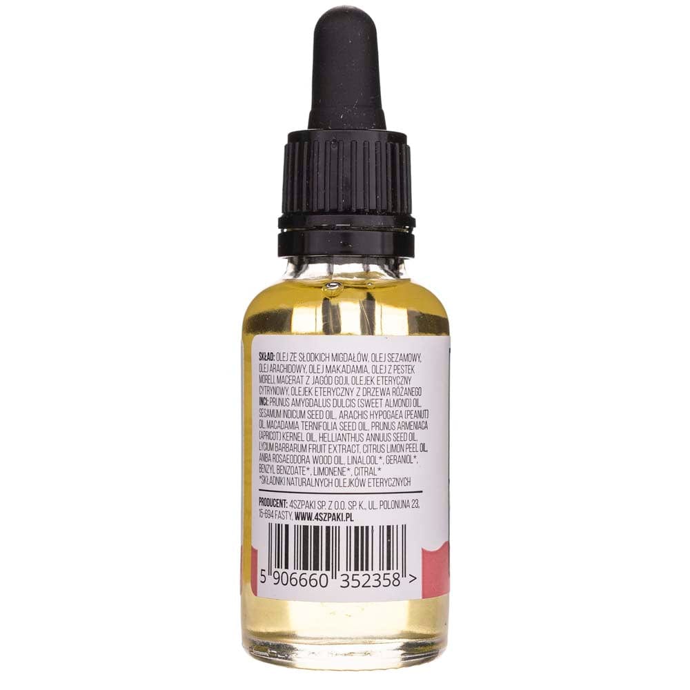 Cztery Szpaki Serum for Medium Porous Hair - 30 ml