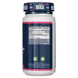 Haya Labs Vitamin B6 (P-5-P) 40 mg - 90 Tablets